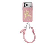 Laut Twine Edge do iPhone 18 Pro Max MagSafe (pink crush star) - 1586805 - zdjęcie 2